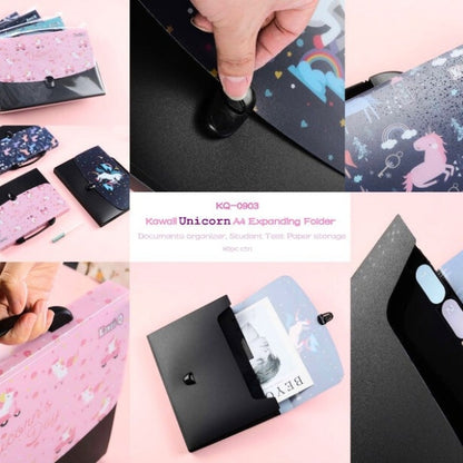 Handbag Style File Folder