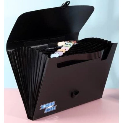 Handbag Style File Folder