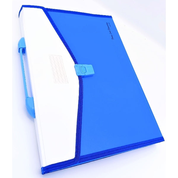 Triangle Colourful File Folder
