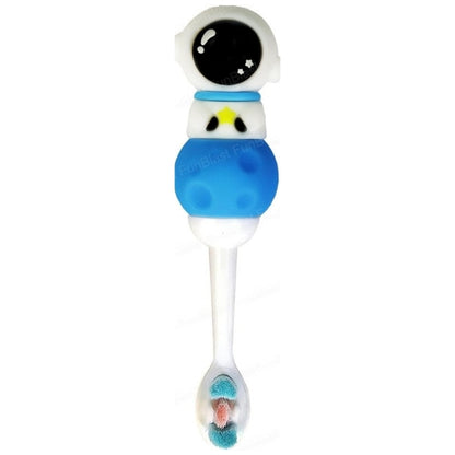 Small Character Tooth Brush