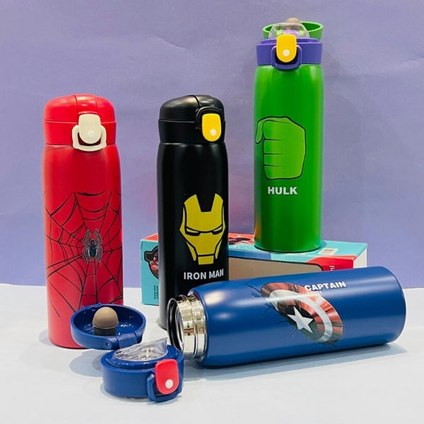 Super Hero Bottle