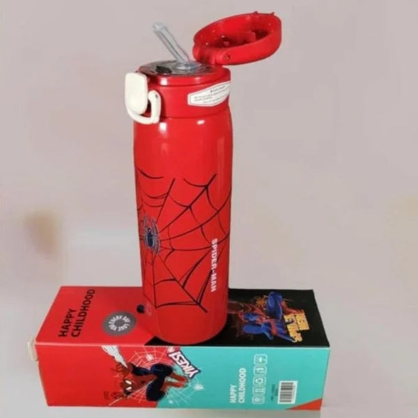Super Hero Bottle