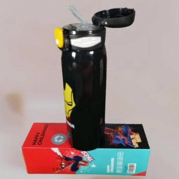Super Hero Bottle