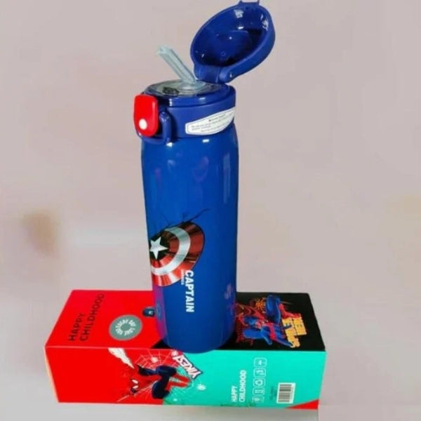 Super Hero Bottle