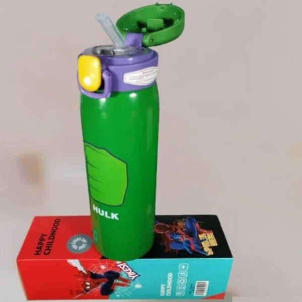 Super Hero Bottle