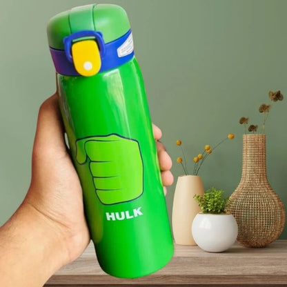 Super Hero Bottle