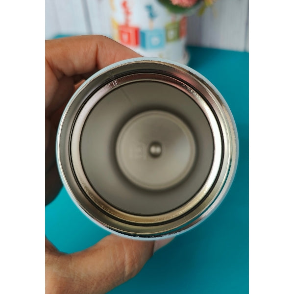 Cute Insulated Vaccum Bottle - 420ml