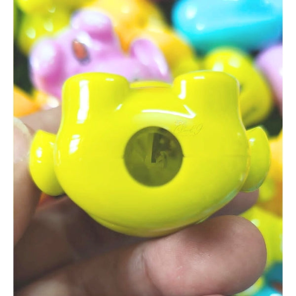 Cute Puppy Mini Sharpener