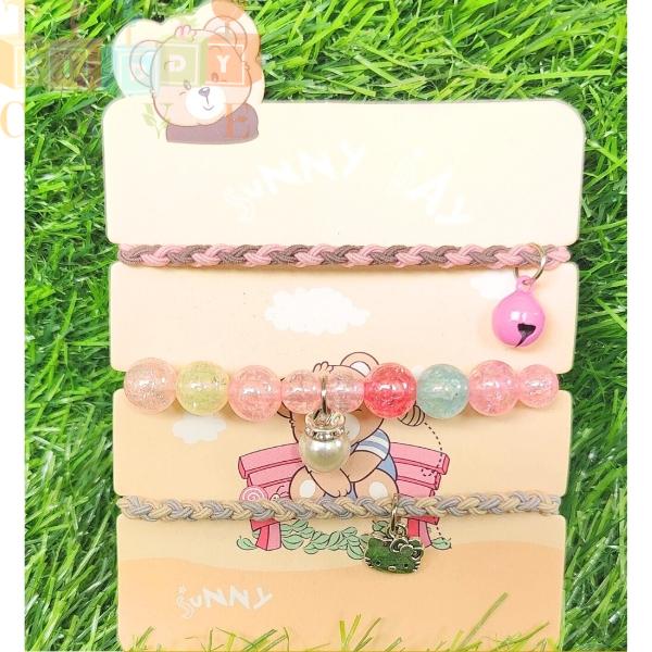 Bracelet Set Of 3