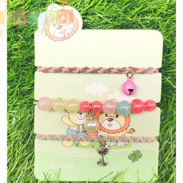 Bracelet Set Of 3