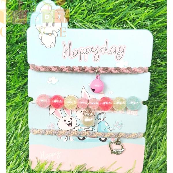 Bracelet Set Of 3