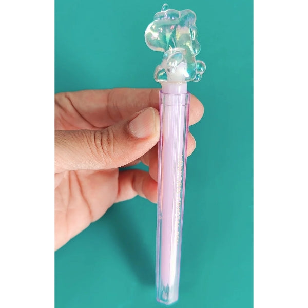 Crystal Unicorn Gel Pen