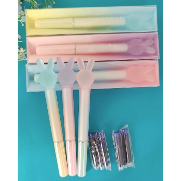 Cute Bunny Fountain Pen