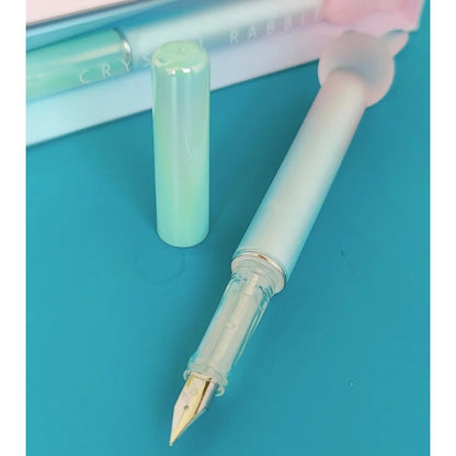 Cute Bunny Fountain Pen