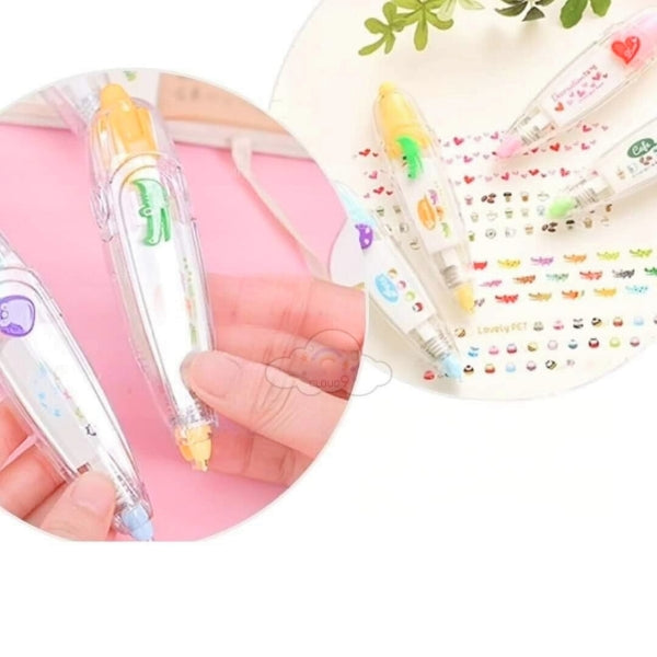 Creative Deco Tape