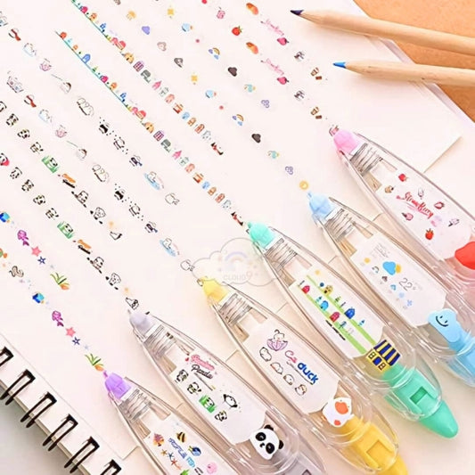 Creative Deco Tape