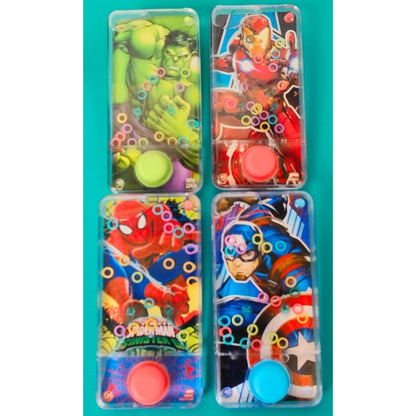 Handheld Water Game