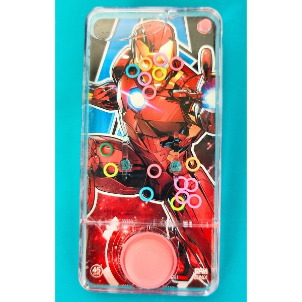 Handheld Water Game