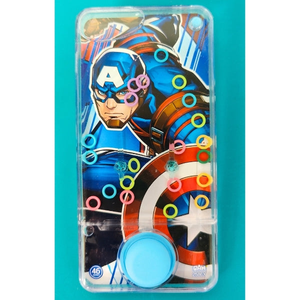 Handheld Water Game