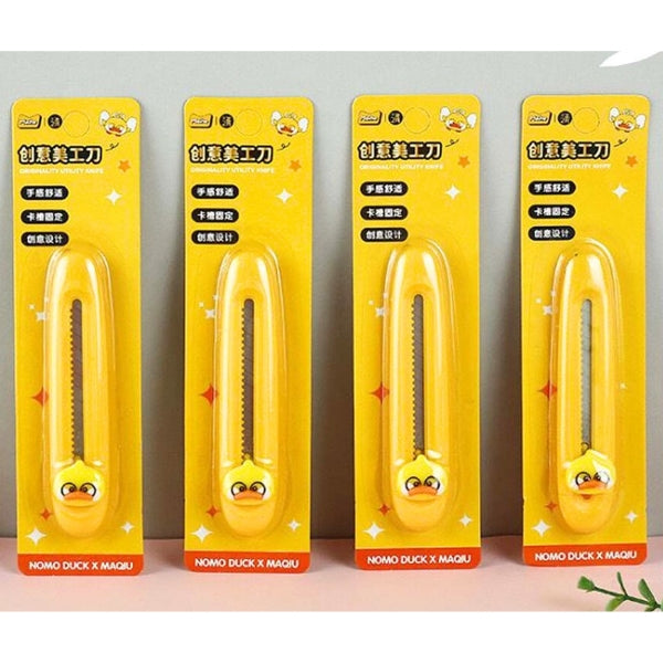 Duck Craft Cutter