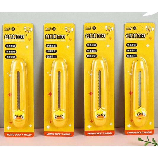Duck Craft Cutter