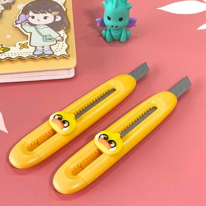 Duck Craft Cutter