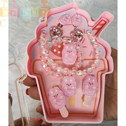 Icecream Accessories Box