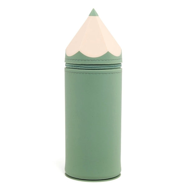 Mushy Mushy Silicone Pencil Pouch