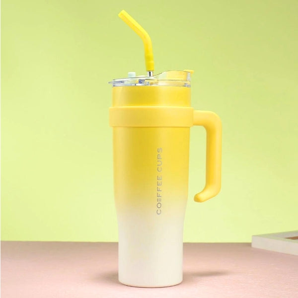 1200ml Tumbler With Handle