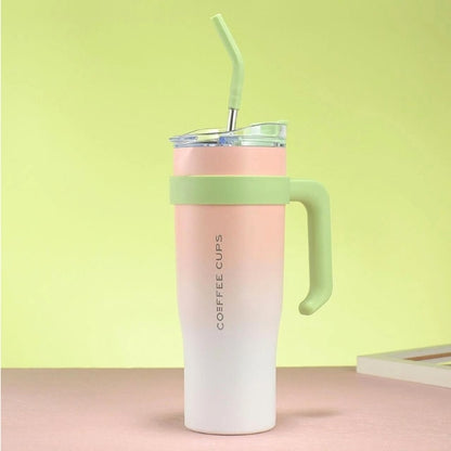 1200ml Tumbler With Handle