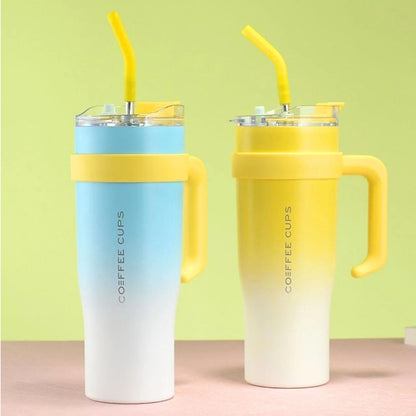 1200ml Tumbler With Handle