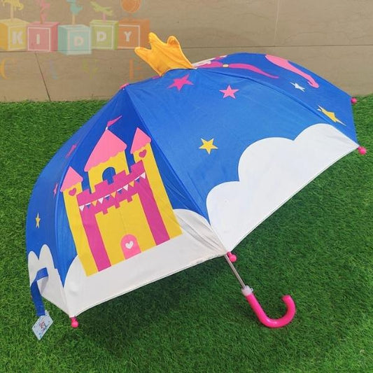Cute 3D Umbrella