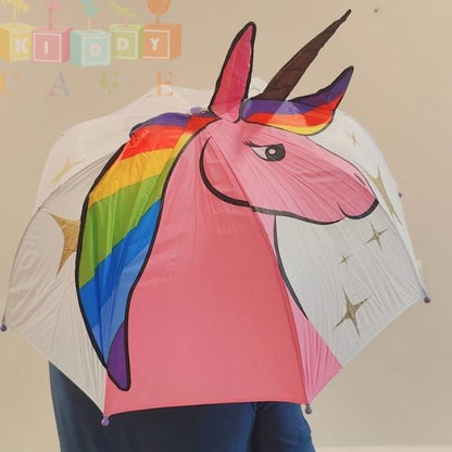 Cute 3D Umbrella