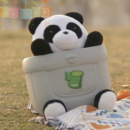 Muchi Mu Toddler Backpack