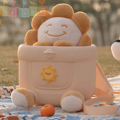 Muchi Mu Toddler Backpack