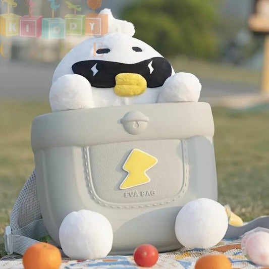Muchi Mu Toddler Backpack