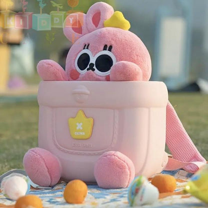Muchi Mu Toddler Backpack