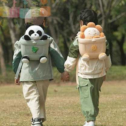 Muchi Mu Toddler Backpack