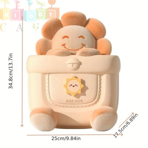 Muchi Mu Toddler Backpack