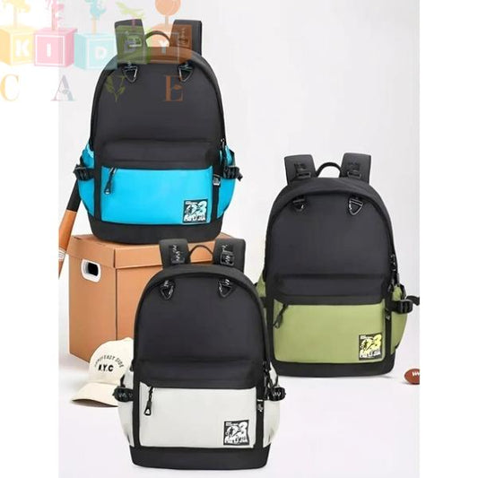 Basketball Sports Backpack