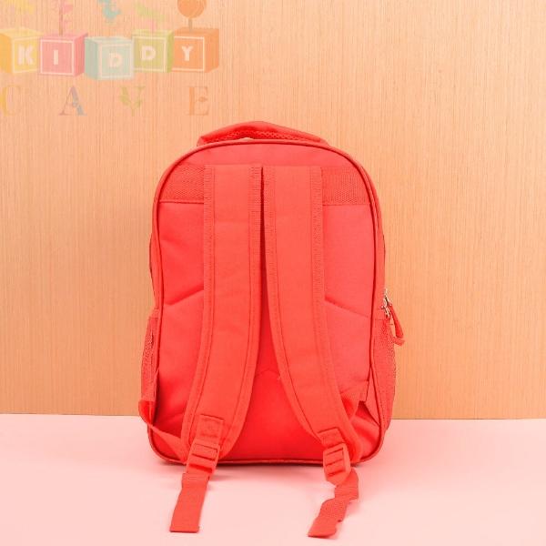 5 In 1 School Bag Combo