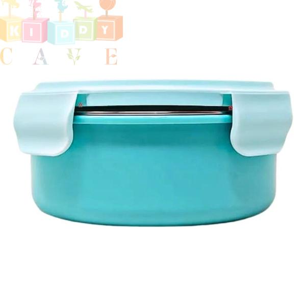 720ml Round Lunch Box