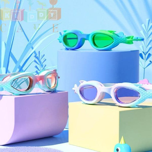 Mermaid Swimming Goggles