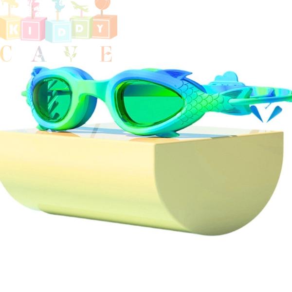 Mermaid Swimming Goggles