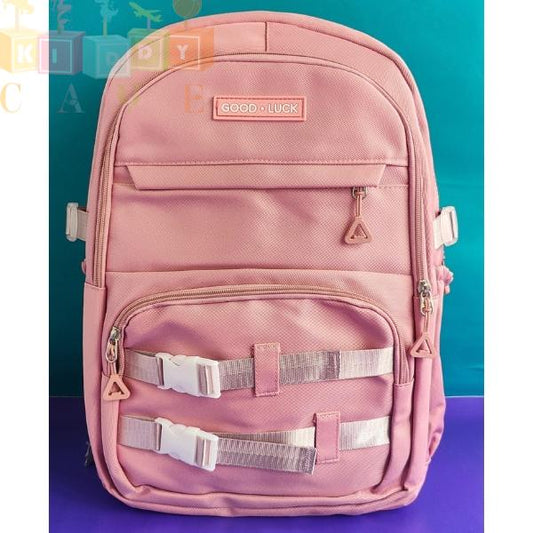 Good Luck Pastel Backpack