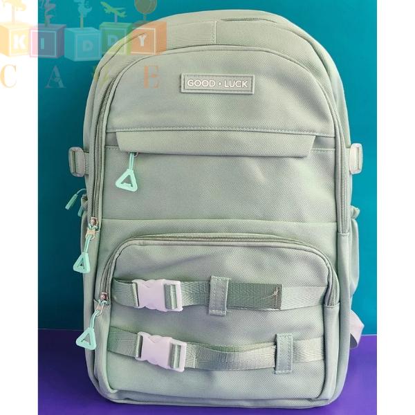 Good Luck Pastel Backpack