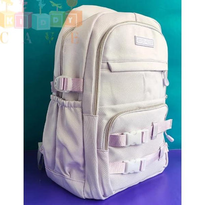 Good Luck Pastel Backpack