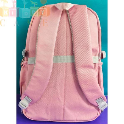 Good Luck Pastel Backpack