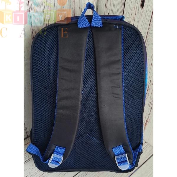 3D Batman School Backpack