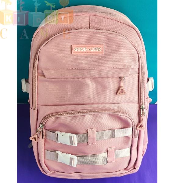 Good Luck Pastel Backpack